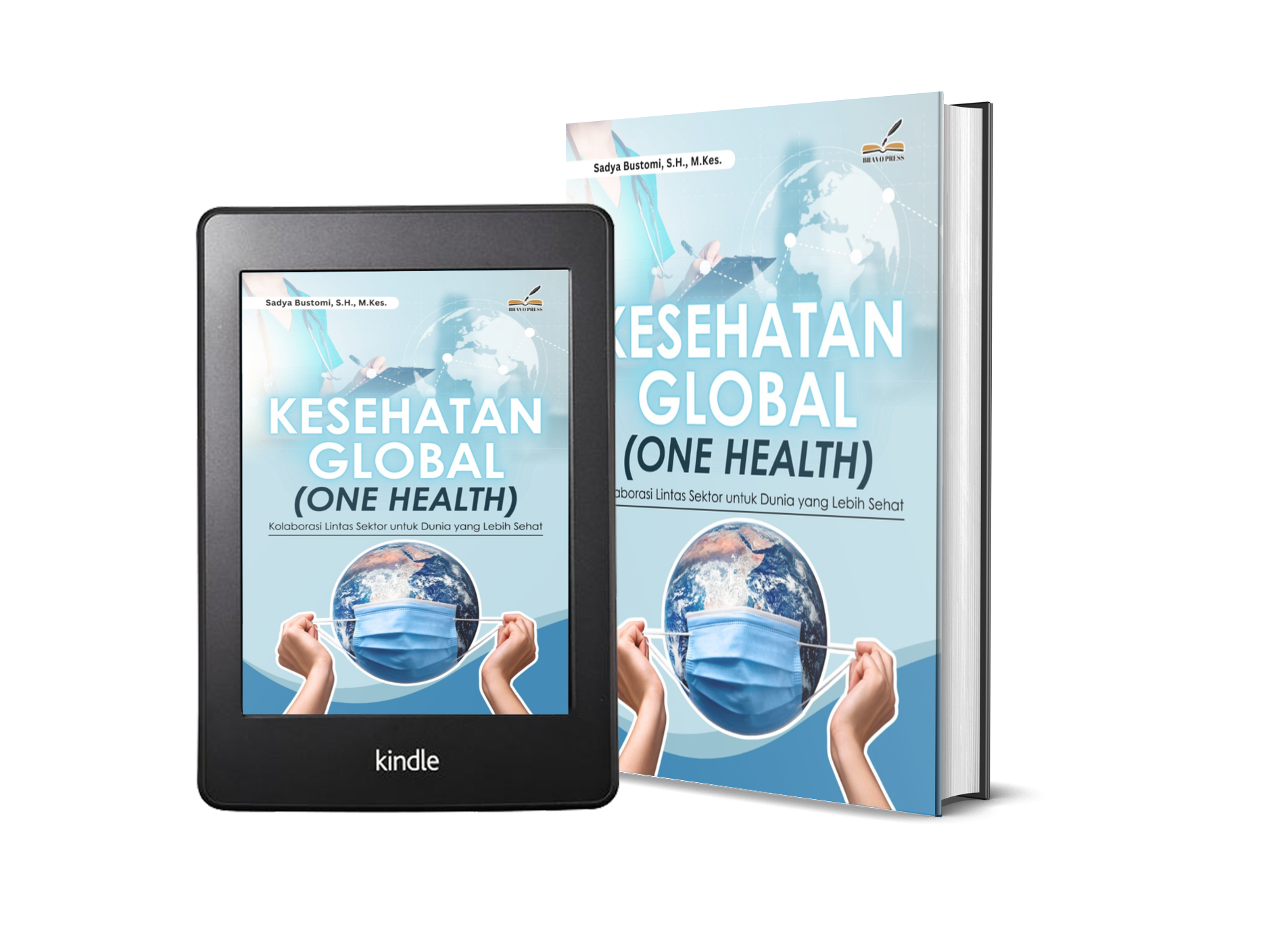 Kesehatan Global (One Health): Kolaborasi Lintas Sektor untuk Dunia yang Lebih Sehat
