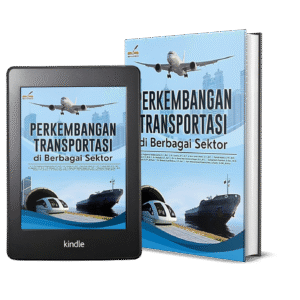 PERKEMBANGAN TRANSPORTASI DI BERBAGAI SEKTOR
