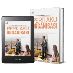PERILAKU ORGANISASI