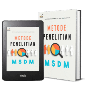 METODE PENELITIAN MSDM