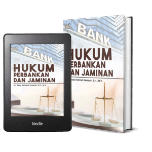 HUKUM PERBANKAN DAN JAMINAN