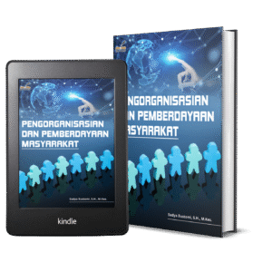 PENGORGANISASIAN DAN PEMBERDAYAAN MASYARAKAT