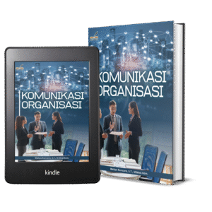 KOMUNIKASI ORGANISASI