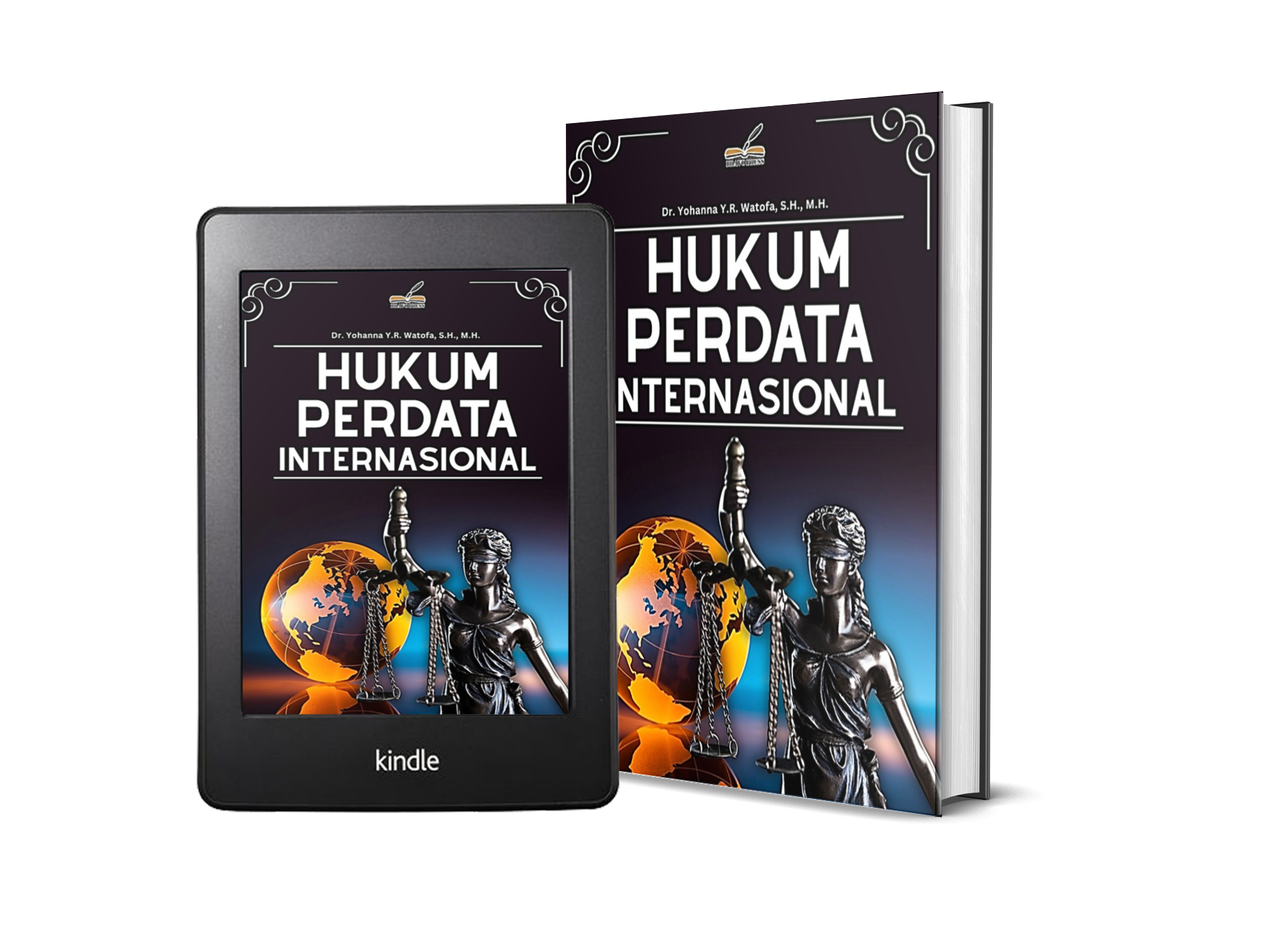 HUKUM PERDATA INTERNASIONAL