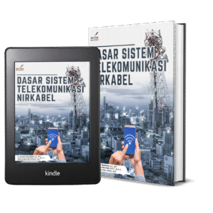DASAR SISTEM TELEKOMUNIKASI NIRKABEL