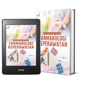 FARMAKOLOGI KEPERAWATAN