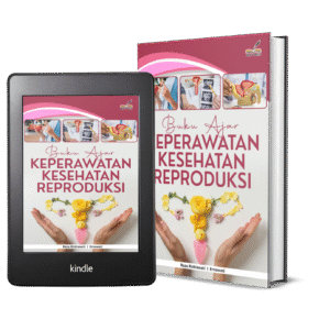 BUKU AJAR KEPERAWATAN KESEHATAN REPRODUKSI