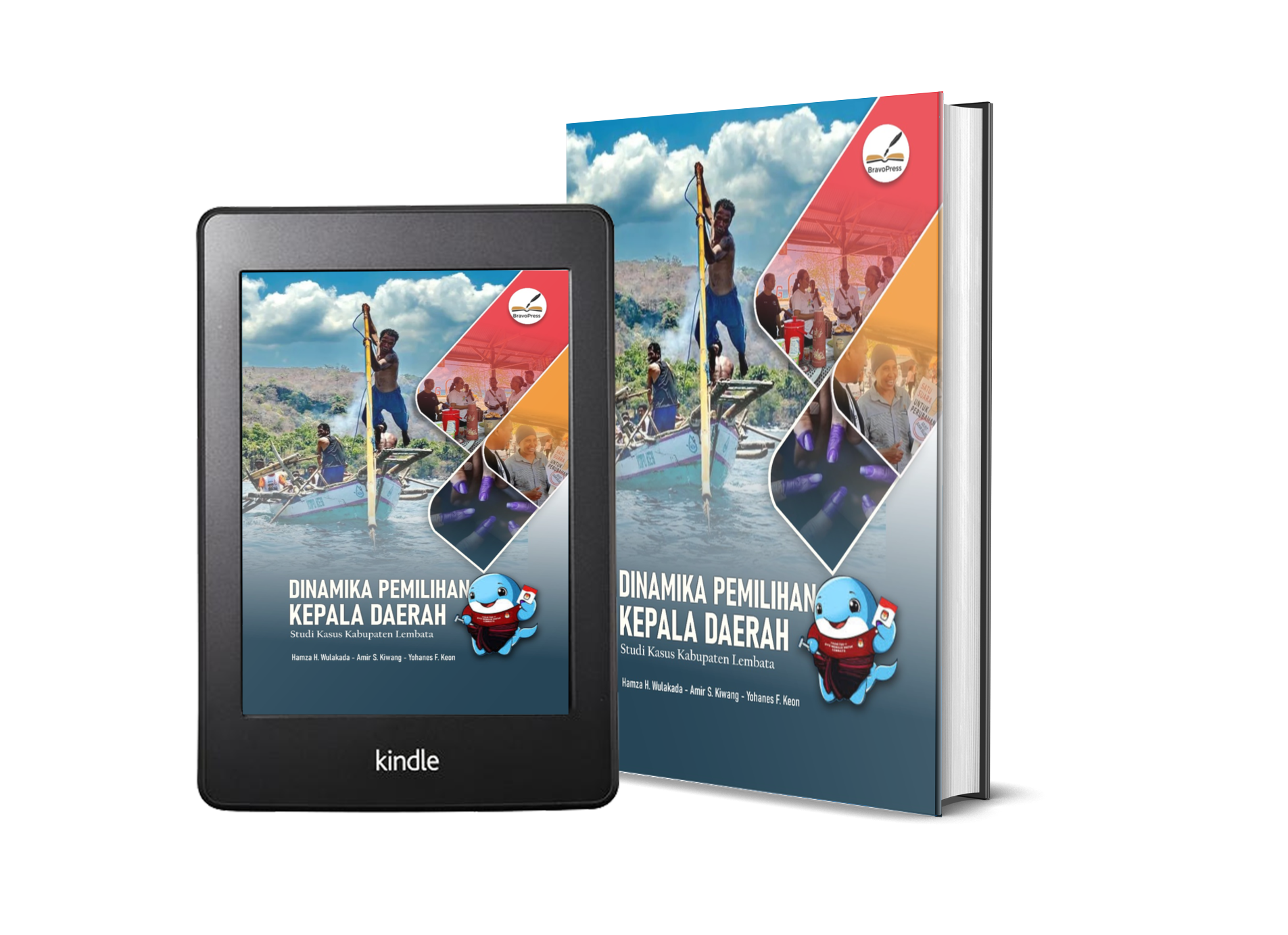 DINAMIKA PEMILIHAN KEPALA DAERAH: STUDI KASUS LEMBATA