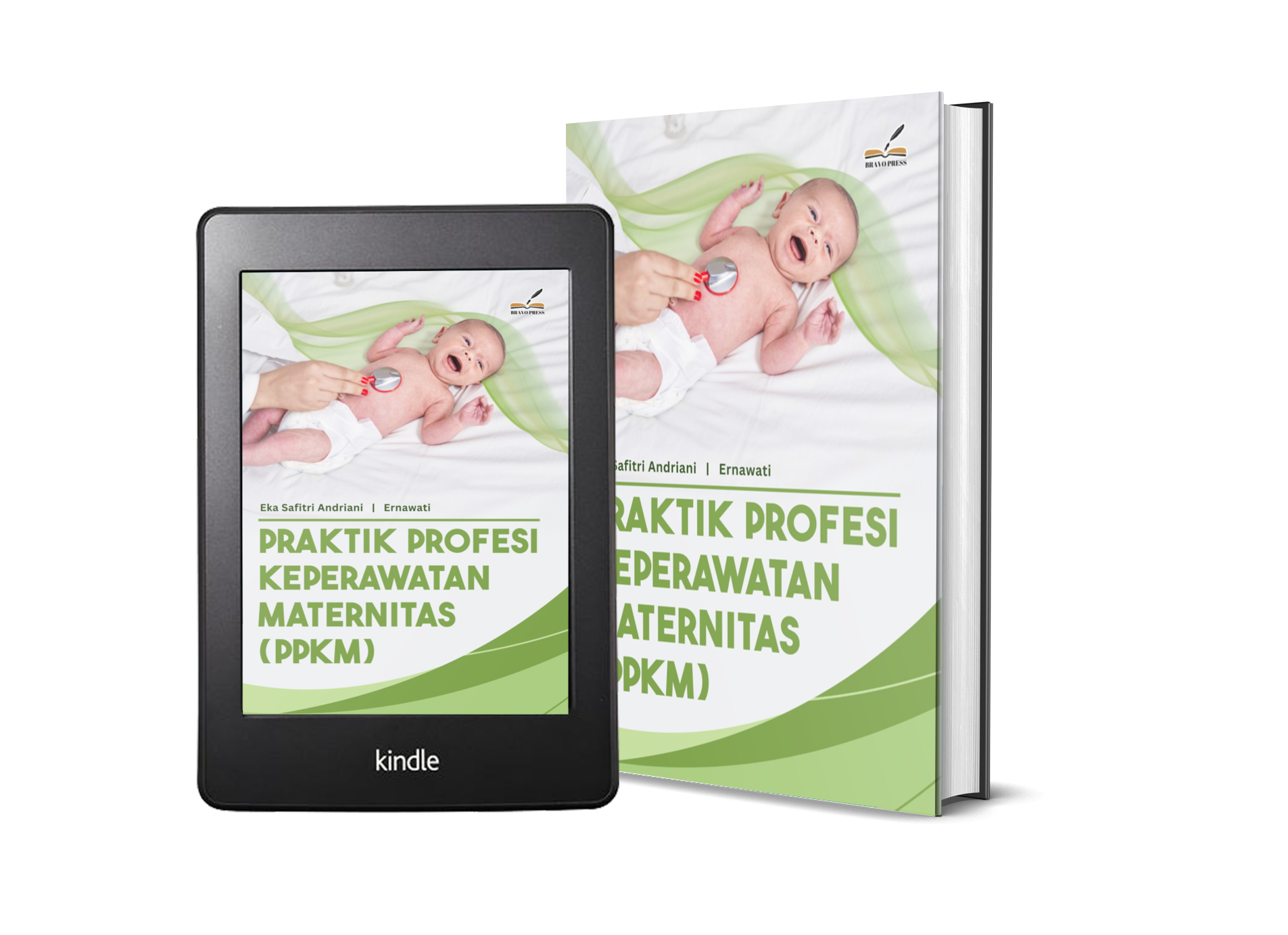 PRAKTIK PROFESI KEPERAWATAN MATERNITAS (PPKM)