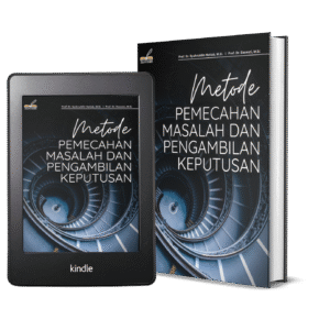 METODE PEMECAHAN MASALAH DAN PENGAMBILAN KEPUTUSAN