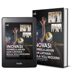 INOVASI PEMBELAJARAN DAN LATIHAN BOLA VOLI MODERN