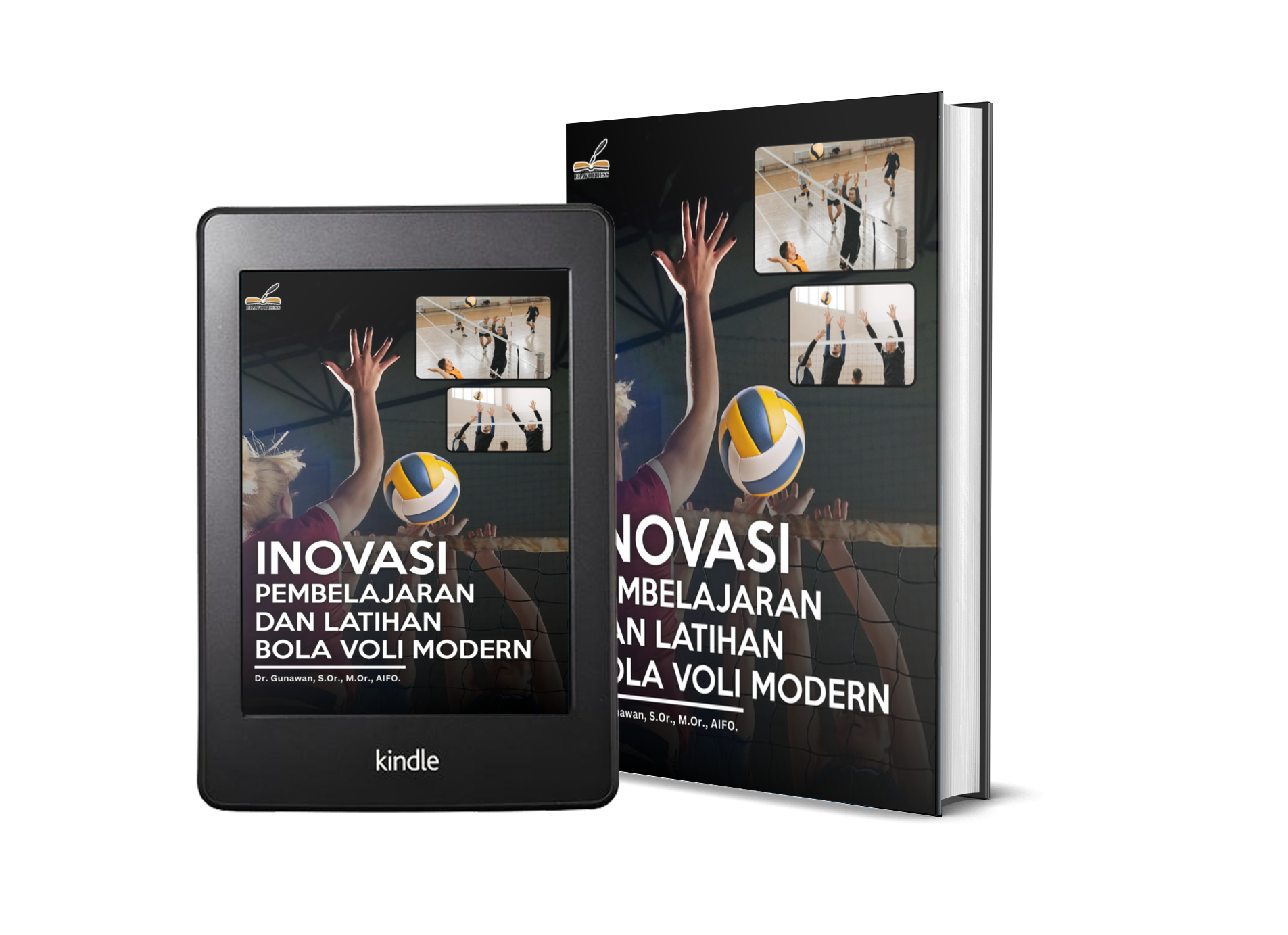 INOVASI PEMBELAJARAN DAN LATIHAN BOLA VOLI MODERN