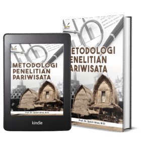 METODOLOGI PENELITIAN PARIWISATA