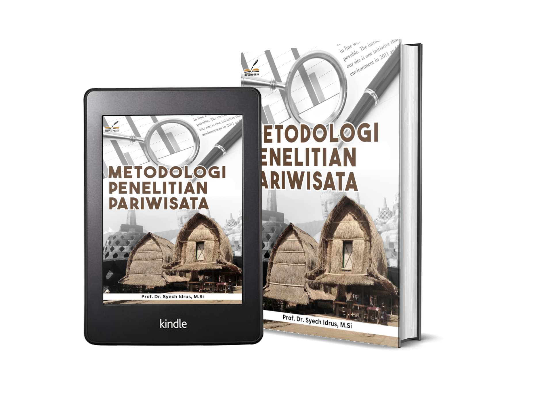 METODOLOGI PENELITIAN PARIWISATA