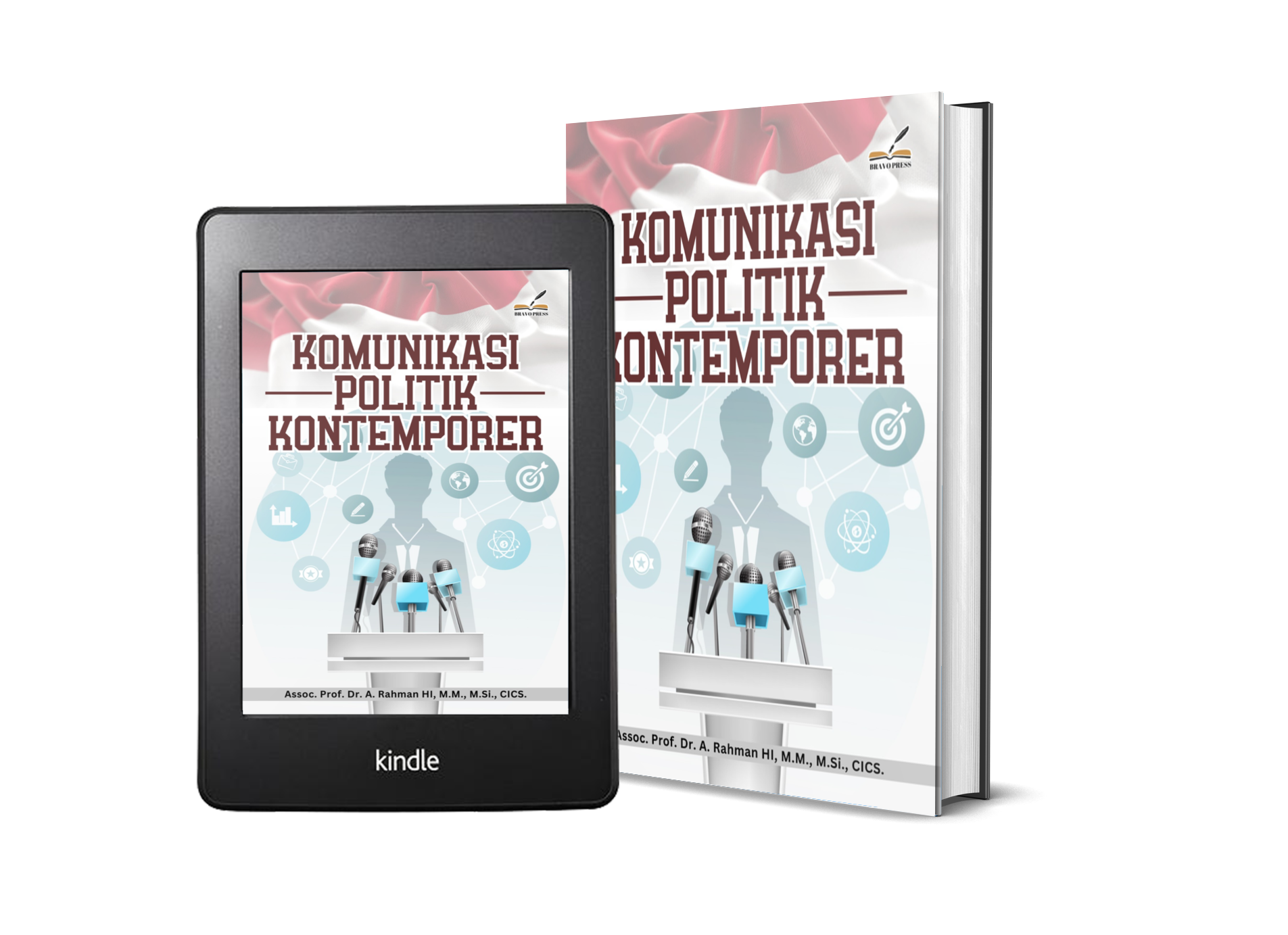 KOMUNIKASI POLITIK KONTEMPORER