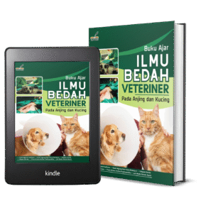 BUKU AJAR ILMU BEDAH VETERINER PADA ANJING DAN KUCING