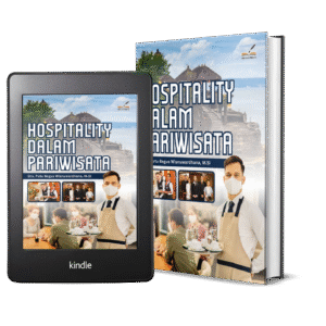 HOSPITALITY DALAM PARIWISATA