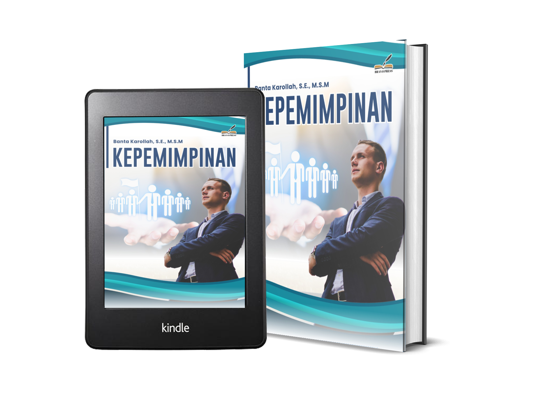 KEPEMIMPINAN
