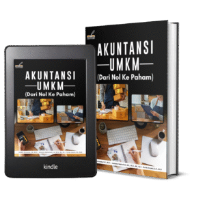 AKUNTANSI UMKM (Dari Nol Ke Paham)