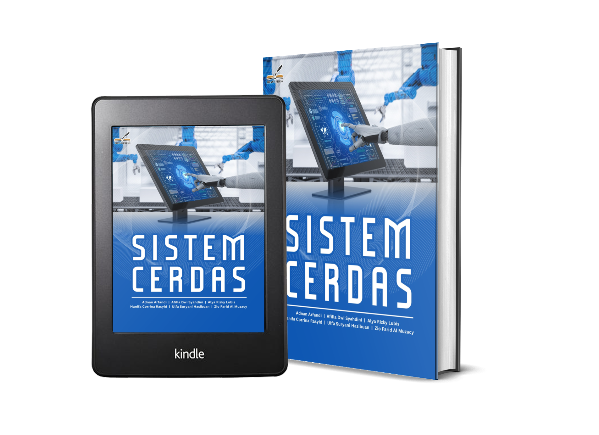 SISTEM CERDAS