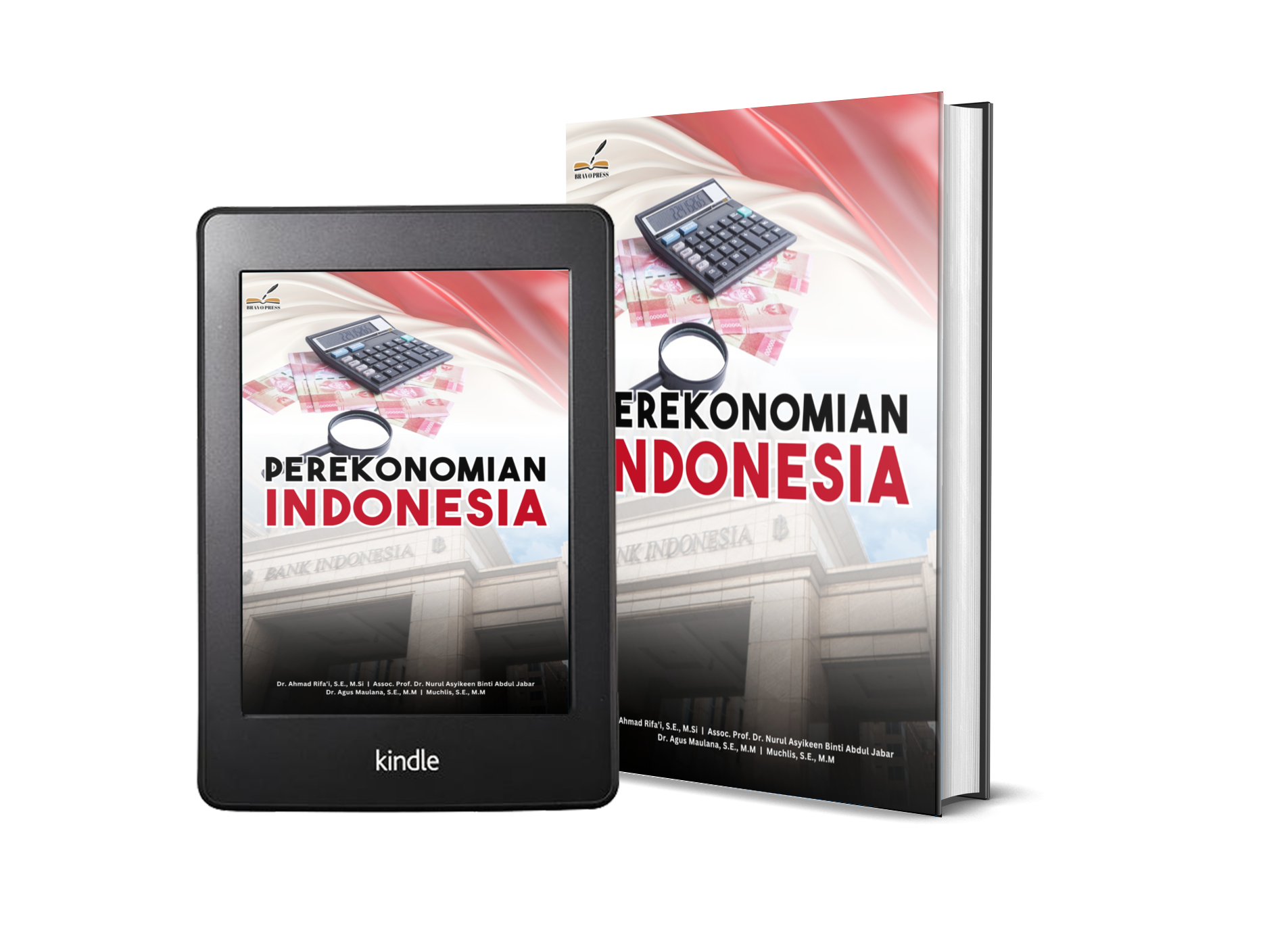 PEREKONOMIAN INDONESIA