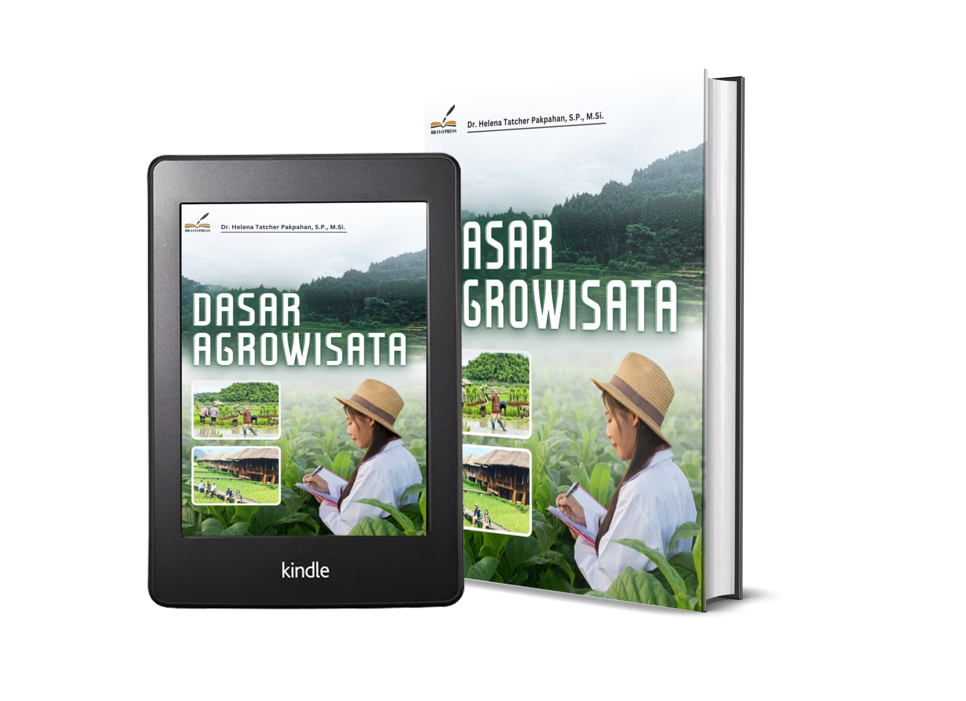 DASAR AGROWISATA