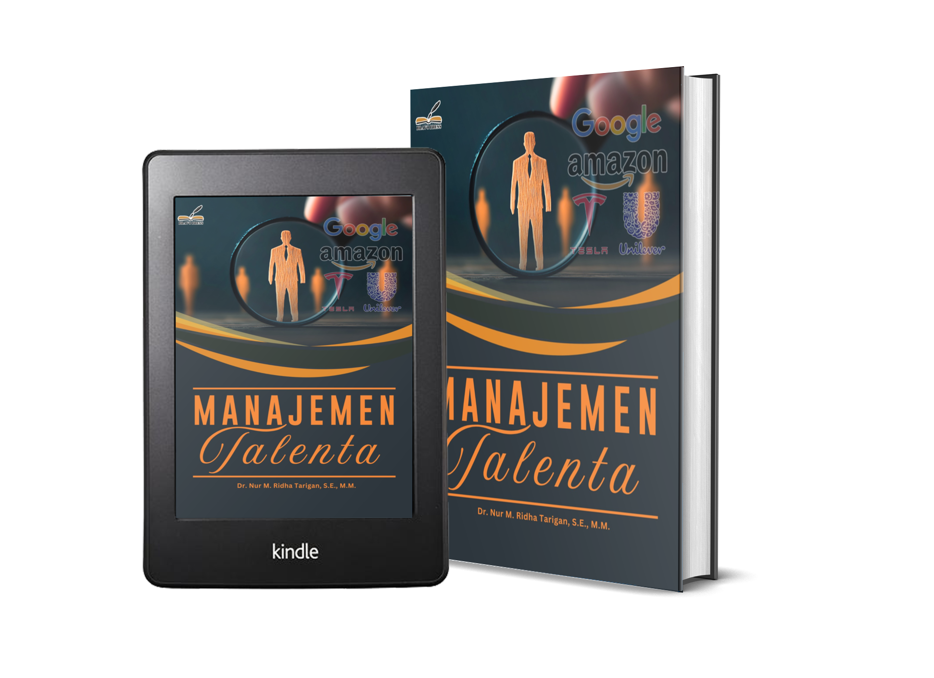 MANAJAMEN TALENTA