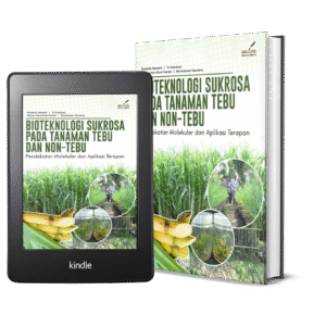 Bioteknologi Sukrosa pada Tanaman Tebu dan Non-Tebu: Pendekatan Molekuler dan Aplikasi Terapan