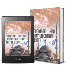 INFORMATION AND COMMUNICATION TECHNOLOGY