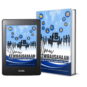 ILMU KEWIRAUSAHAAN (Konsep, Strategi, dan Aplikasi dalam Bisnis)