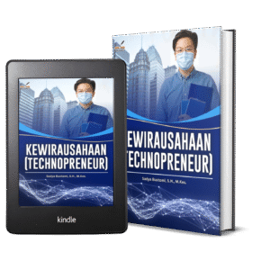 KEWIRAUSAHAAN (TECHNOPRENEUR)