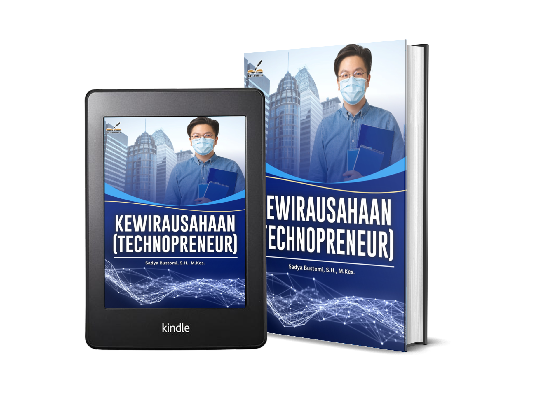KEWIRAUSAHAAN (TECHNOPRENEUR)