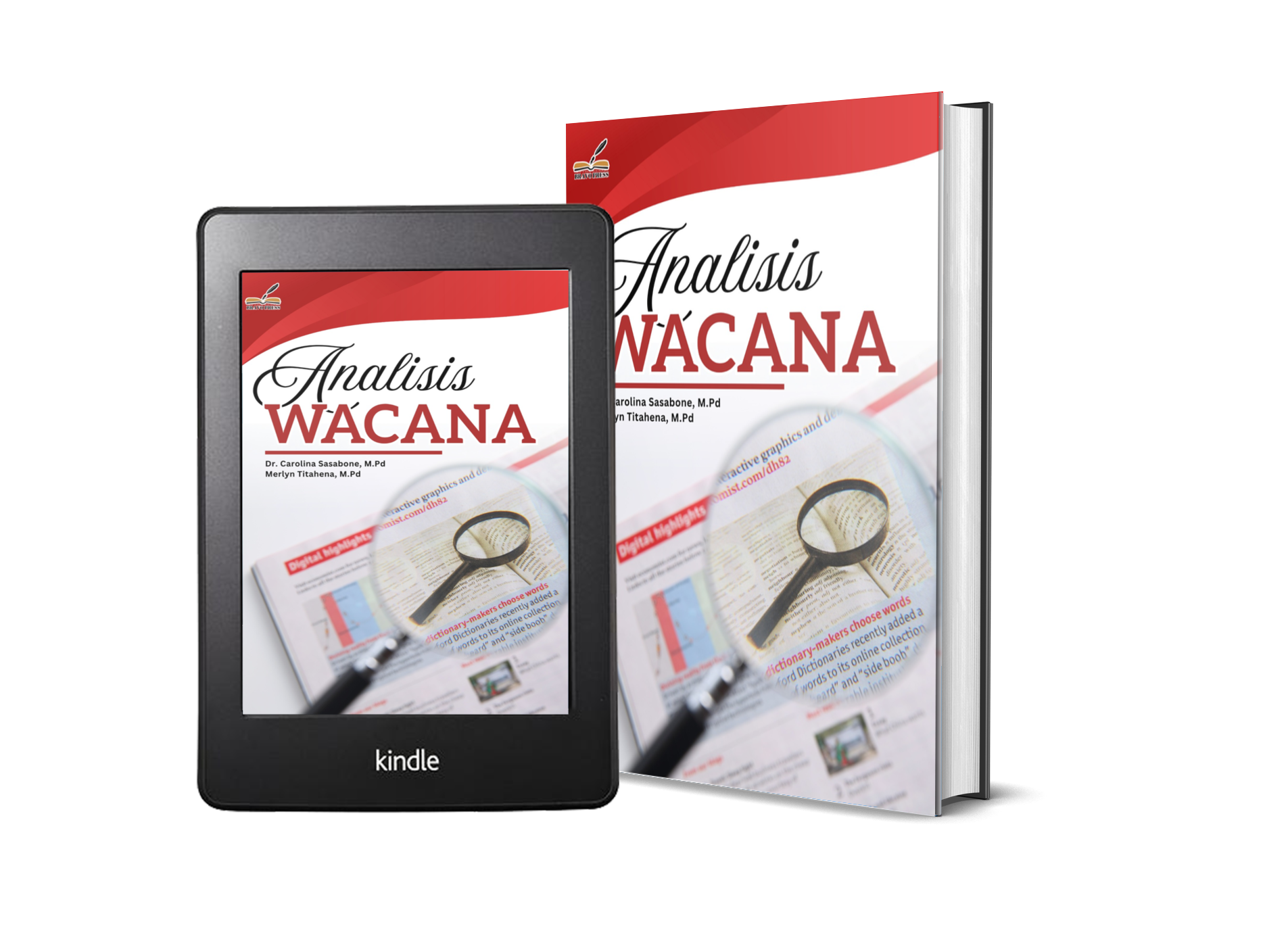ANALISIS WACANA