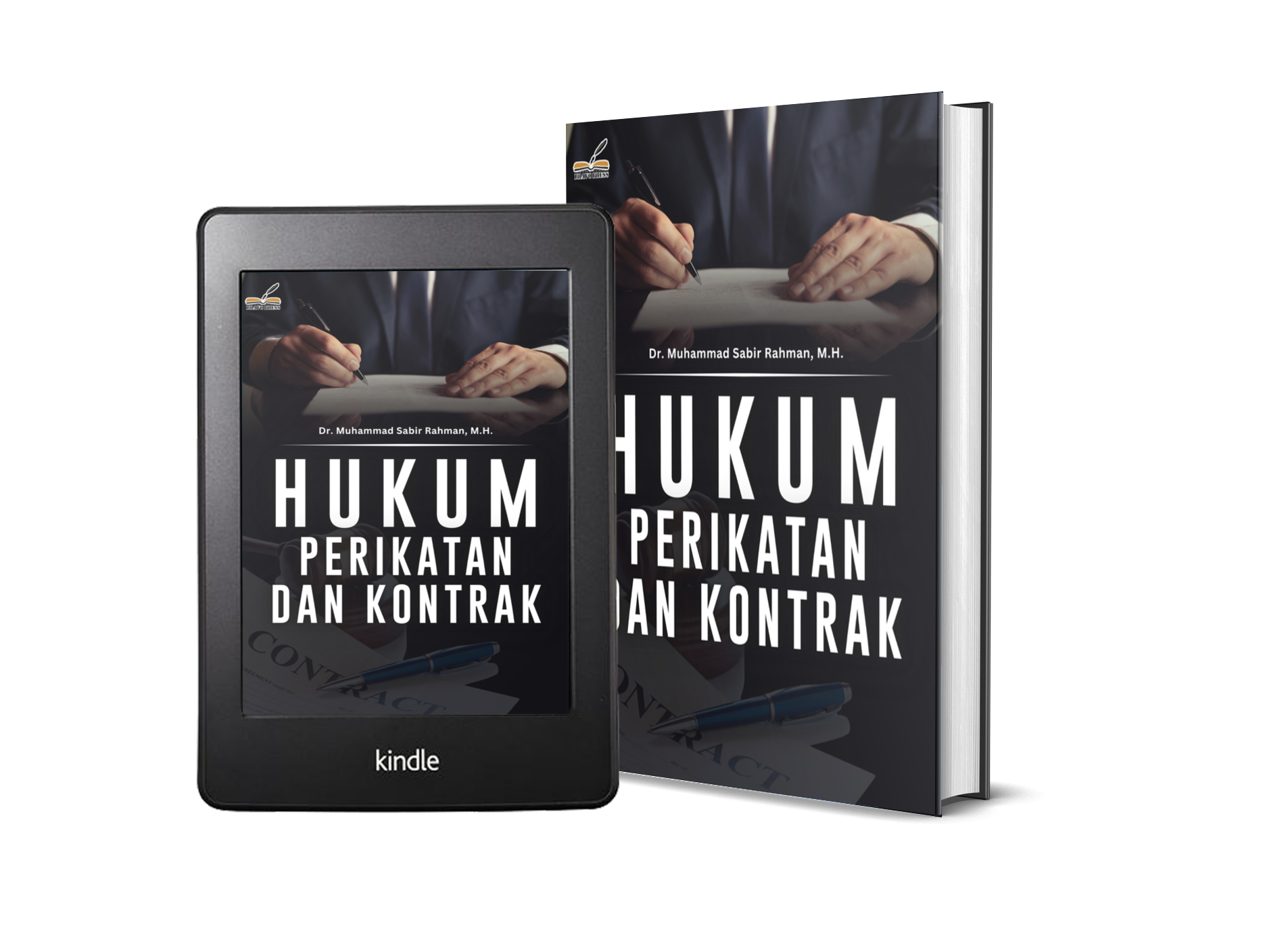 HUKUM PERIKATAN DAN KONTRAK
