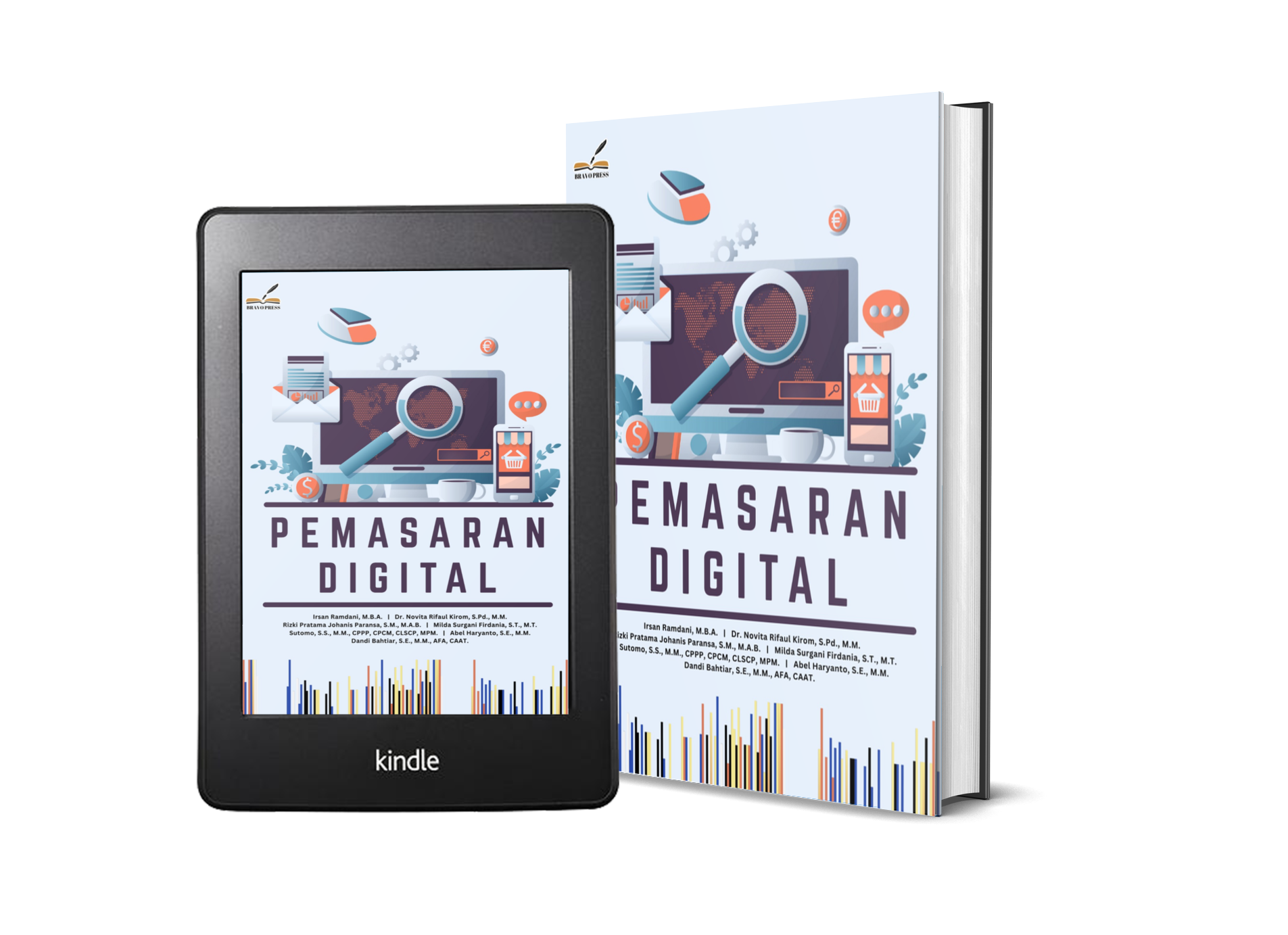 PEMASARAN DIGITAL
