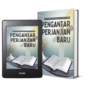 PENGANTAR PERJANJIAN BARU