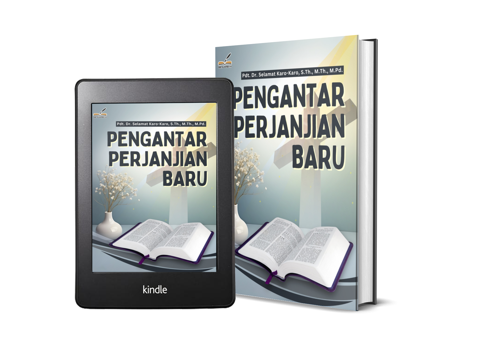 PENGANTAR PERJANJIAN BARU