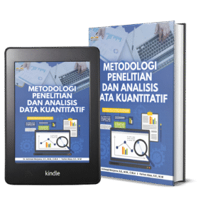 METODOLOGI PENELITIAN DAN ANALISIS DATA KUANTITATIF