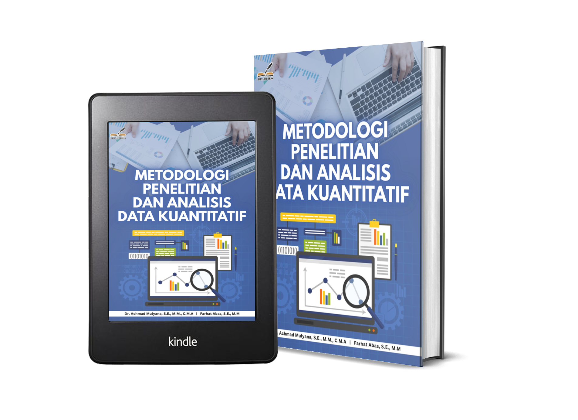 METODOLOGI PENELITIAN DAN ANALISIS DATA KUANTITATIF