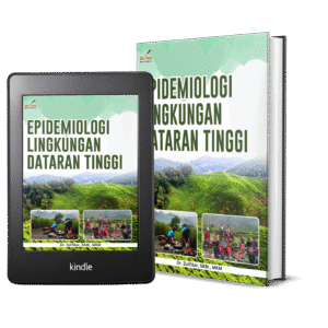 EPIDEMIOLOGI LINGKUNGAN DATARAN TINGGI