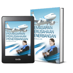 PEMASARAN PERUSAHAAN PENERBANGAN