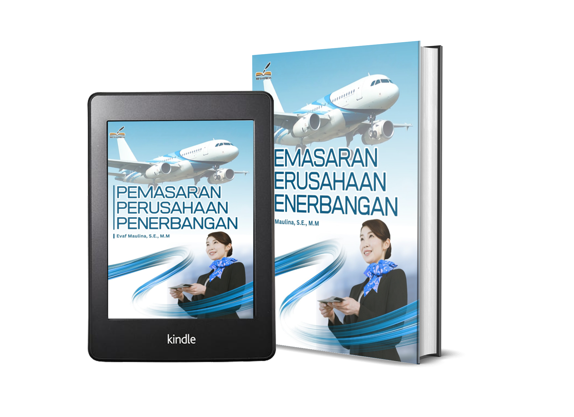 PEMASARAN PERUSAHAAN PENERBANGAN