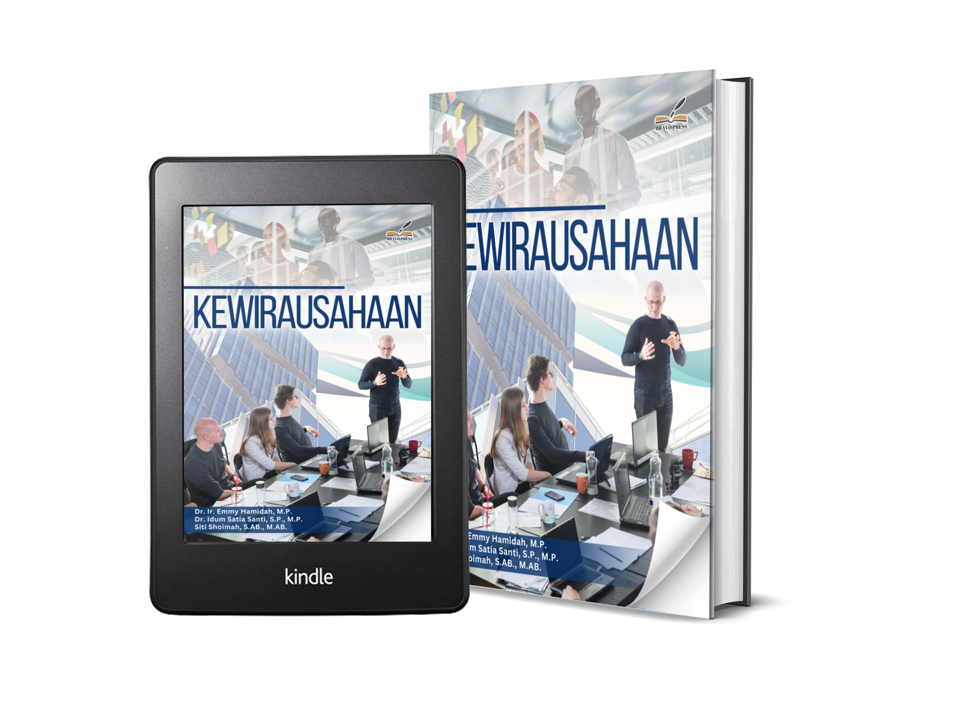 KEWIRAUSAHAAN
