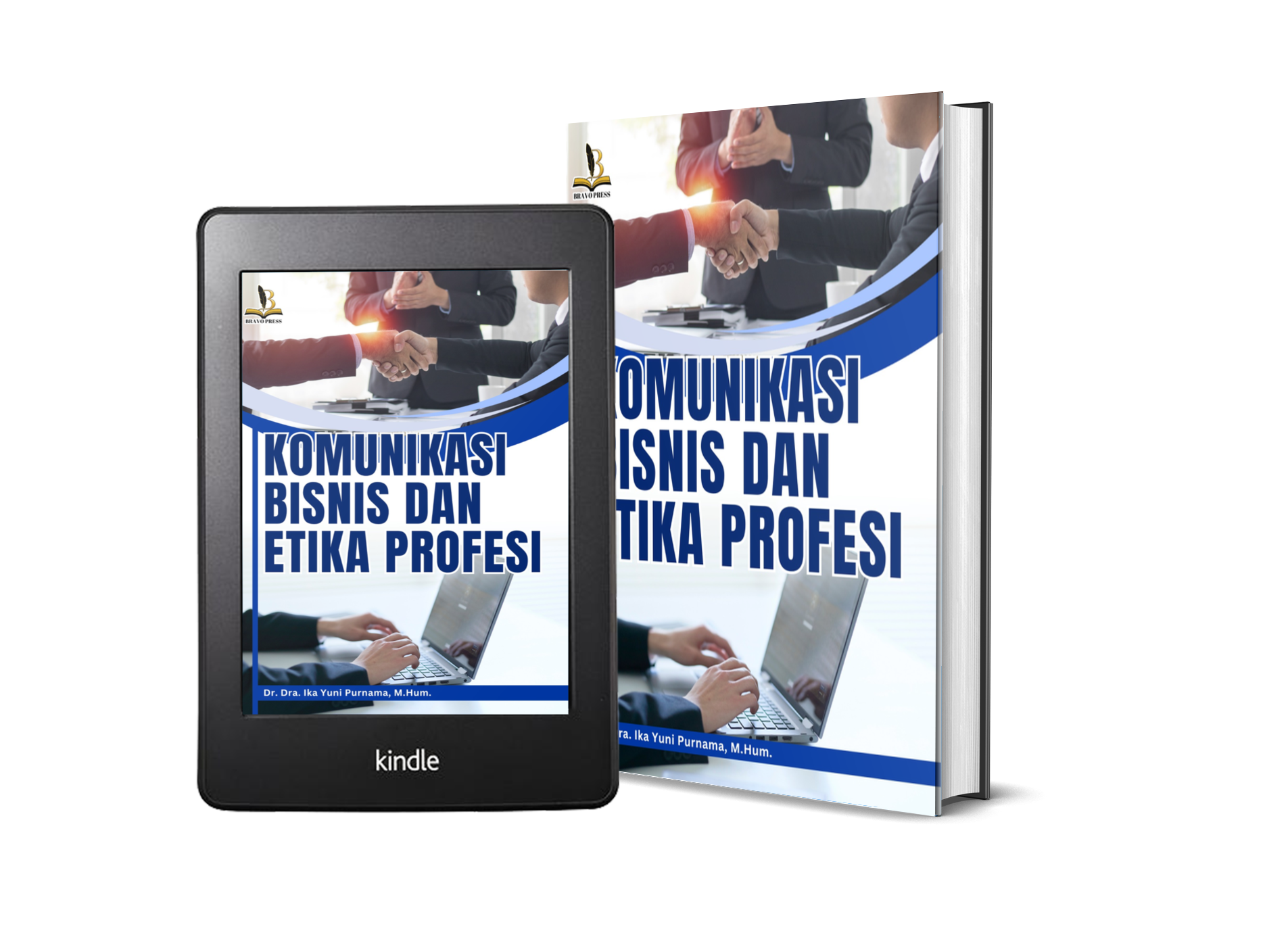 KOMUNIKASI BISNIS DAN ETIKA PROFESI
