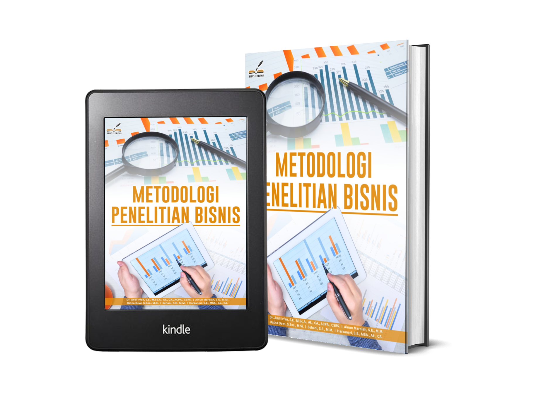 METODOLOGI PENELITIAN BISNIS