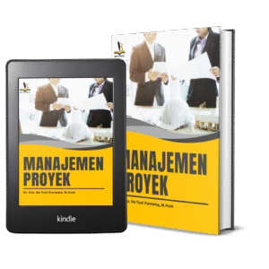 MANAJEMEN PROYEK
