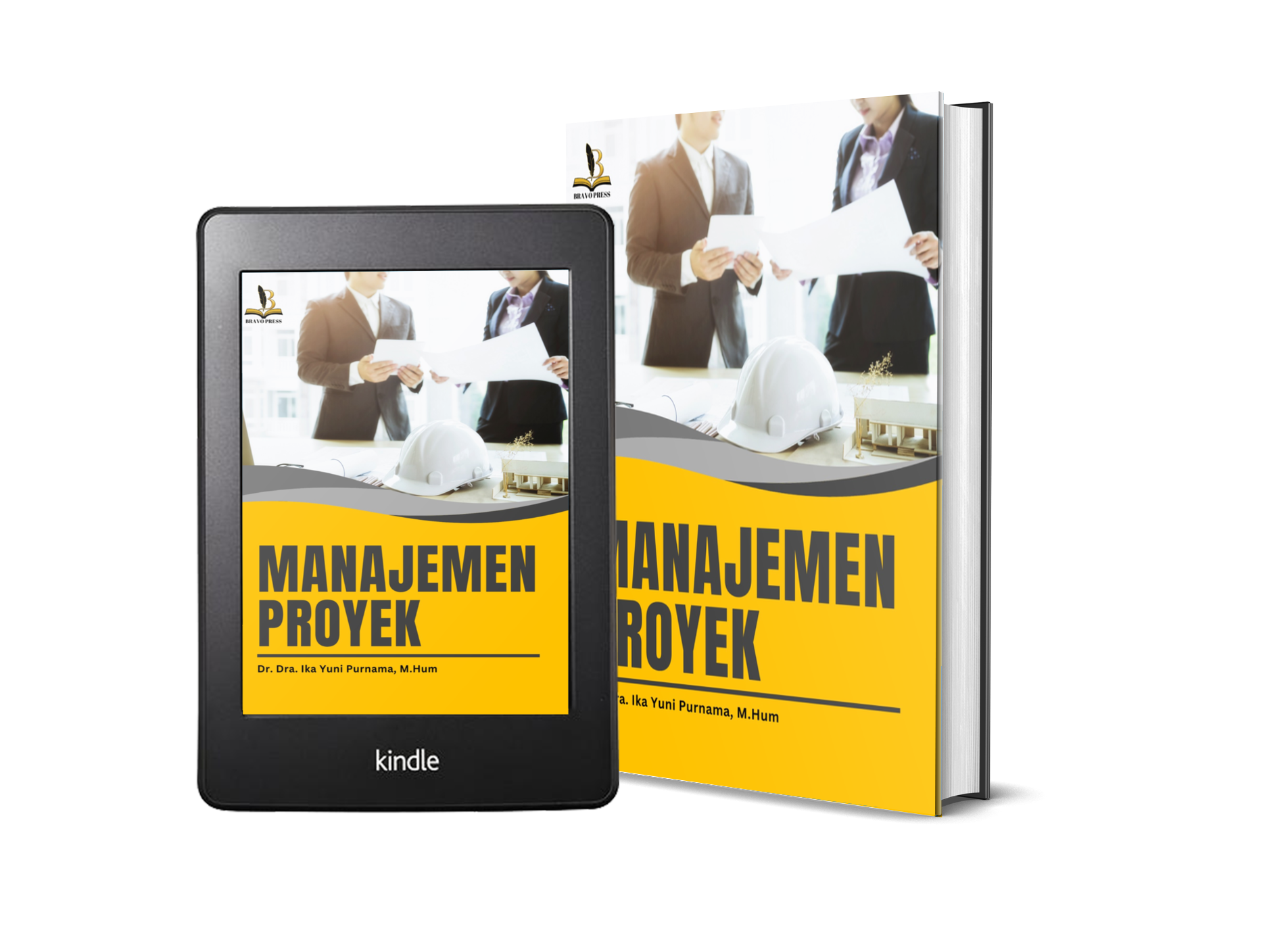 MANAJEMEN PROYEK