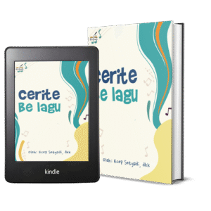 CERITE BE LAGU