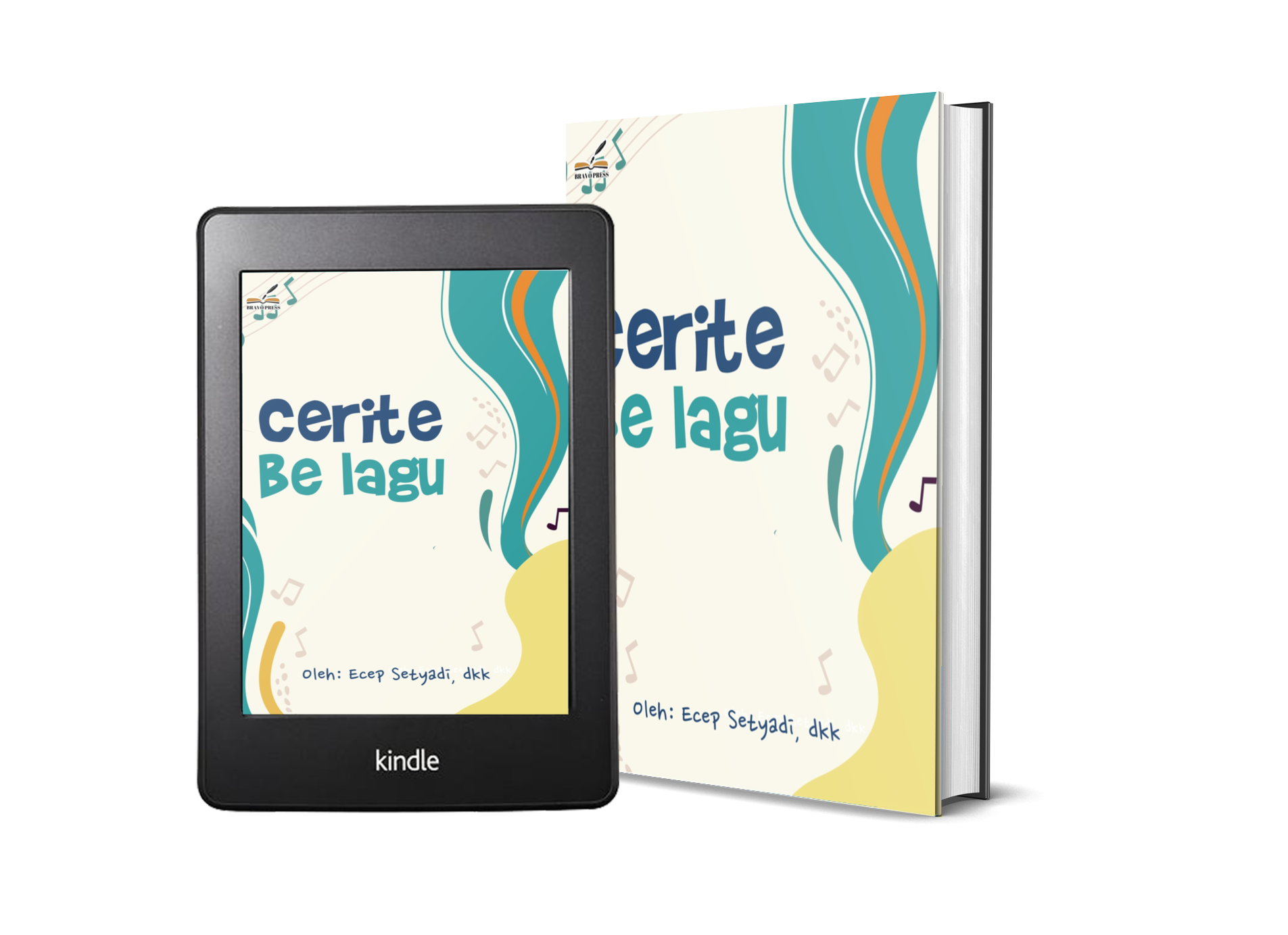 CERITE BE LAGU