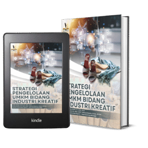 STRATEGI PENGELOLAAN UMKM BIDANG INDUSTRI KREATIF